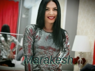 Marakesh