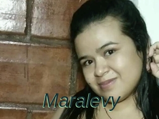 Maralevy