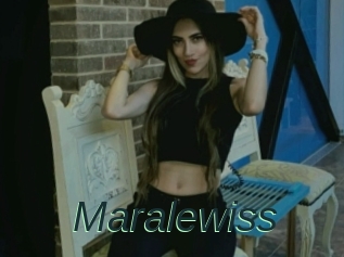 Maralewiss