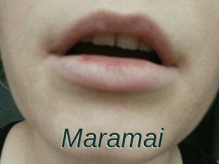 Maramai