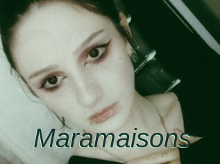 Maramaisons
