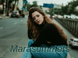 Marasummers