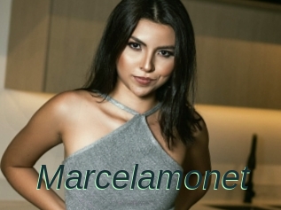 Marcelamonet