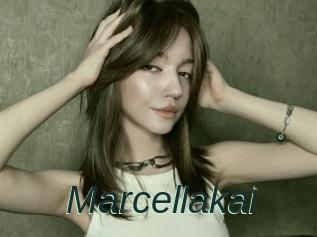 Marcellakai