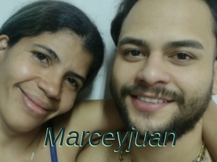 Marceyjuan