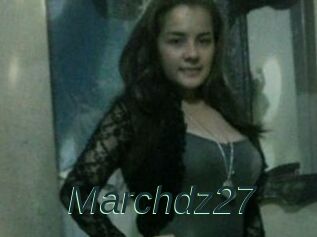 Marchdz27