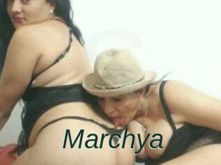 Marchya