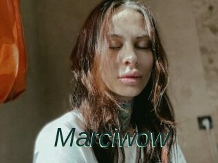 Marciwow