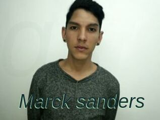 Marck_sanders