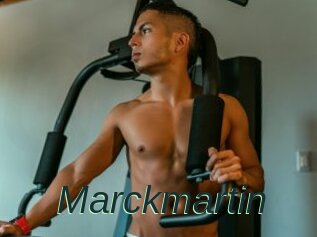 Marckmartin