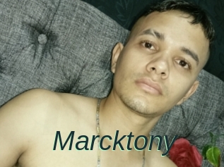 Marcktony