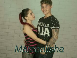 Marcoalisha