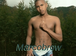 Marcobrow