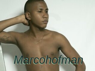 Marcohofman