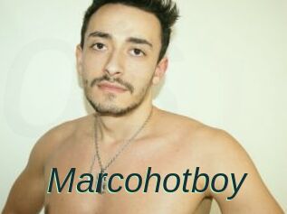 Marcohotboy