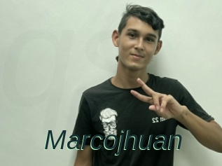 Marcojhuan