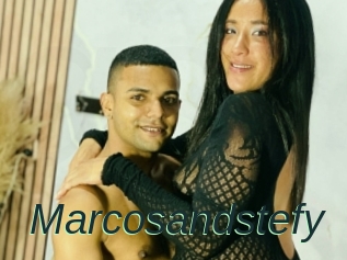 Marcosandstefy