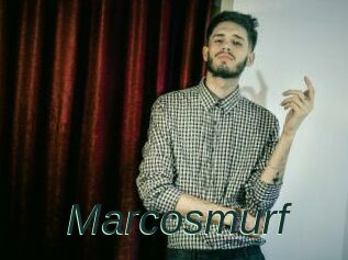 Marcosmurf