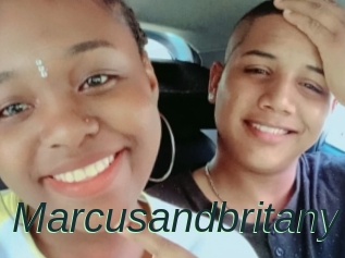 Marcusandbritany
