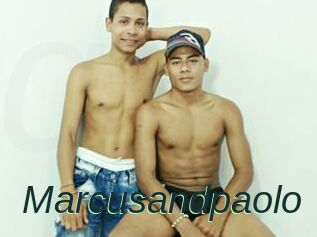 Marcusandpaolo