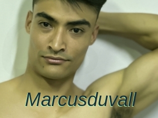 Marcusduvall