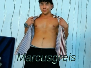 Marcusgreis