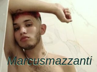 Marcusmazzanti