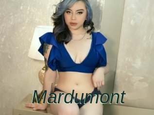 Mardumont