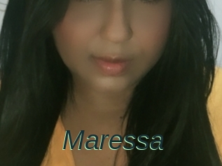 Maressa