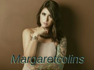 Margaretcolins