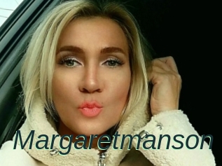 Margaretmanson