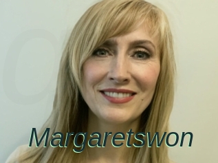 Margaretswon
