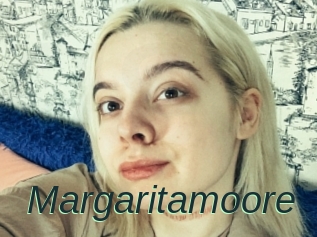 Margaritamoore