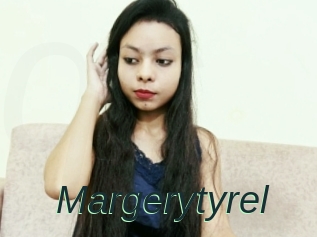 Margerytyrel