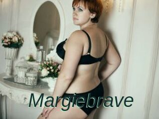 Margiebrave