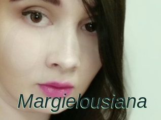 Margielousiana