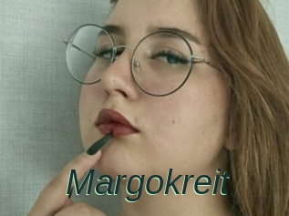 Margokreit