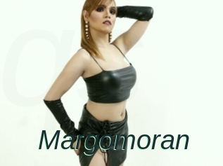 Margomoran