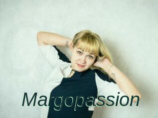 Margopassion