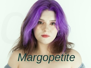 Margopetite