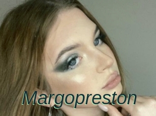 Margopreston