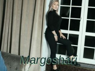 Margoshari