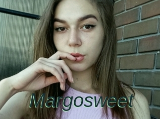 Margosweet
