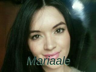 Maria_ale