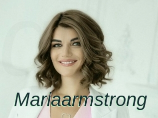 Mariaarmstrong
