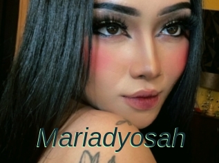 Mariadyosah
