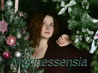 Mariaessensia