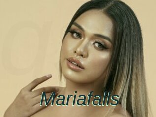 Mariafalls