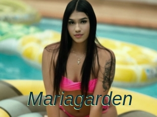 Mariagarden