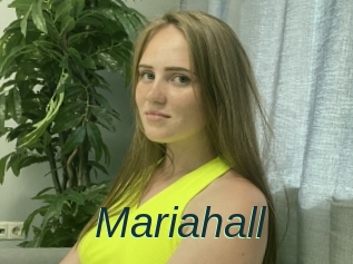 Mariahall